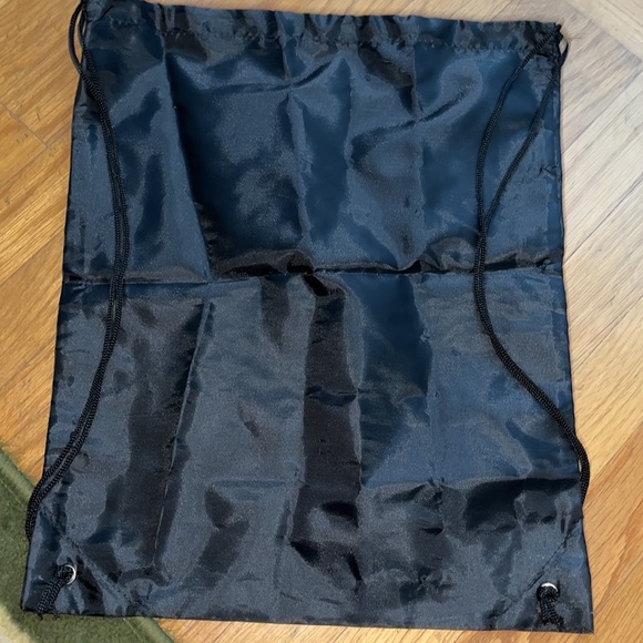 NWOT! Harvard university logo sack - Picture 2 of 3